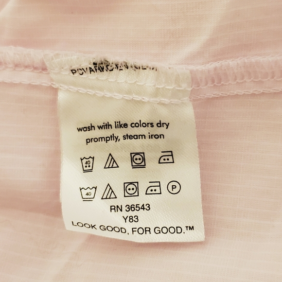 Kenneth Cole Unlisted Regular Fit Thin Striped Shirt - Picture 10 of 11